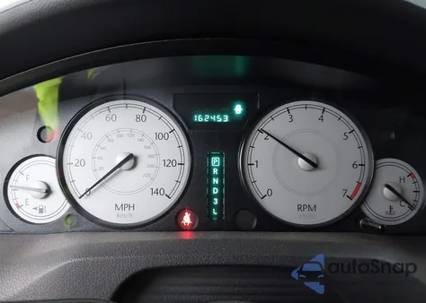 2007 Chrysler 300 z USA, uszkodzony, nr VIN 2C3KA43RX7H874681